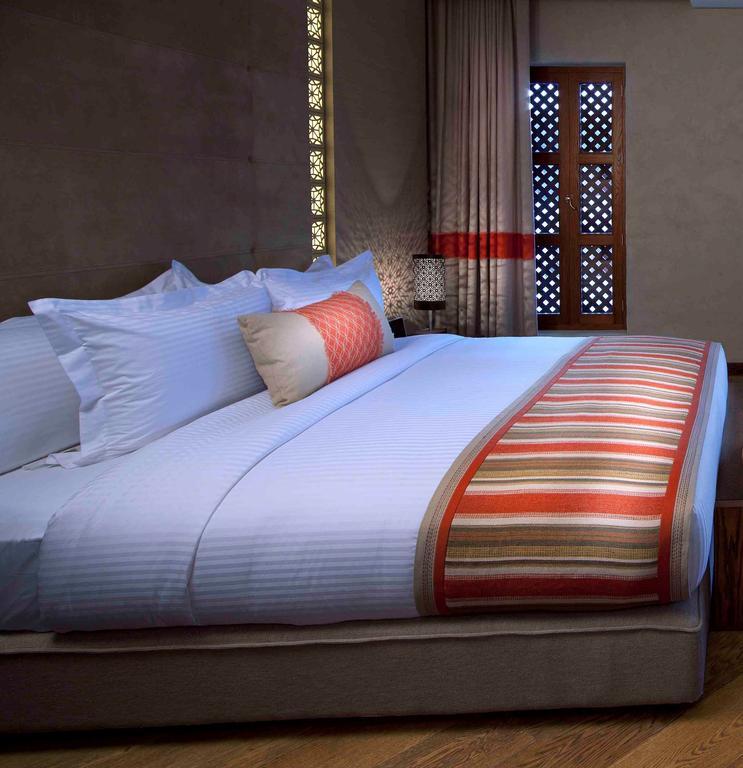 Arumaila - Souq Waqif Boutique Hotels - Swbh Doha Room photo