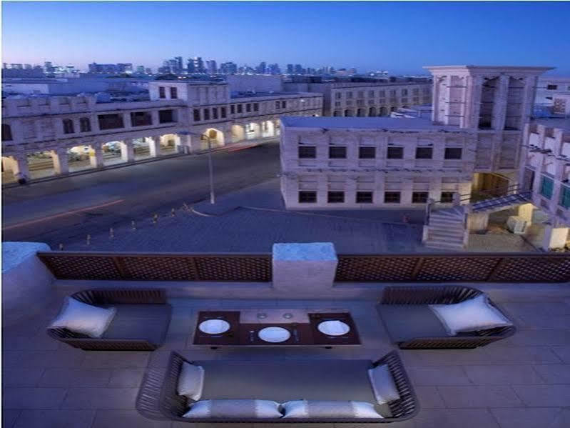 Arumaila - Souq Waqif Boutique Hotels - Swbh Doha Exterior photo