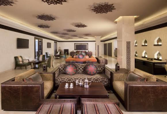Arumaila - Souq Waqif Boutique Hotels - Swbh Doha Exterior photo